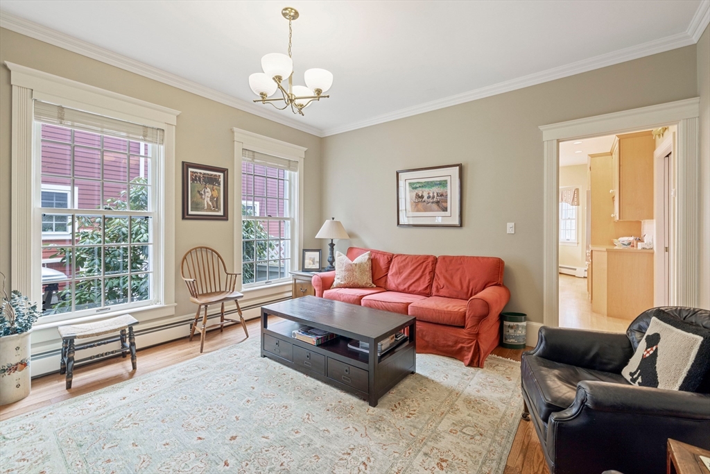 3 Doaks Lane