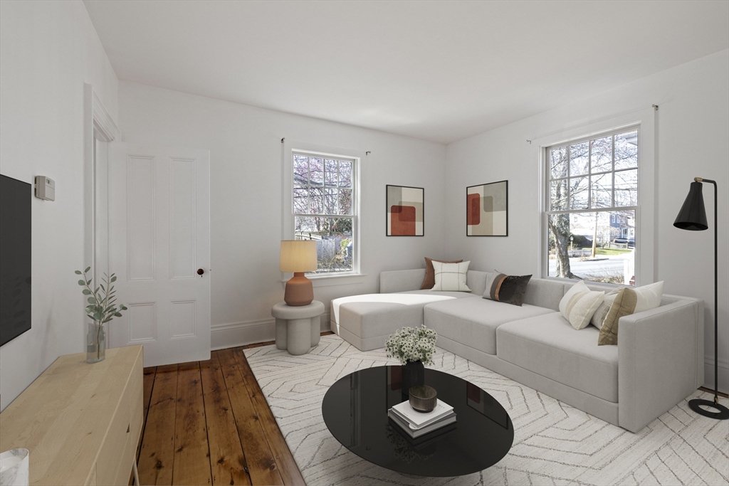 3 Lincoln Avenue