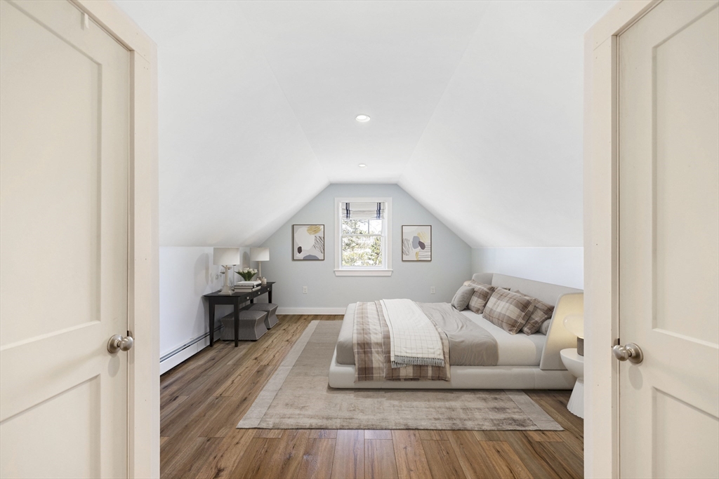 3 Lincoln Avenue