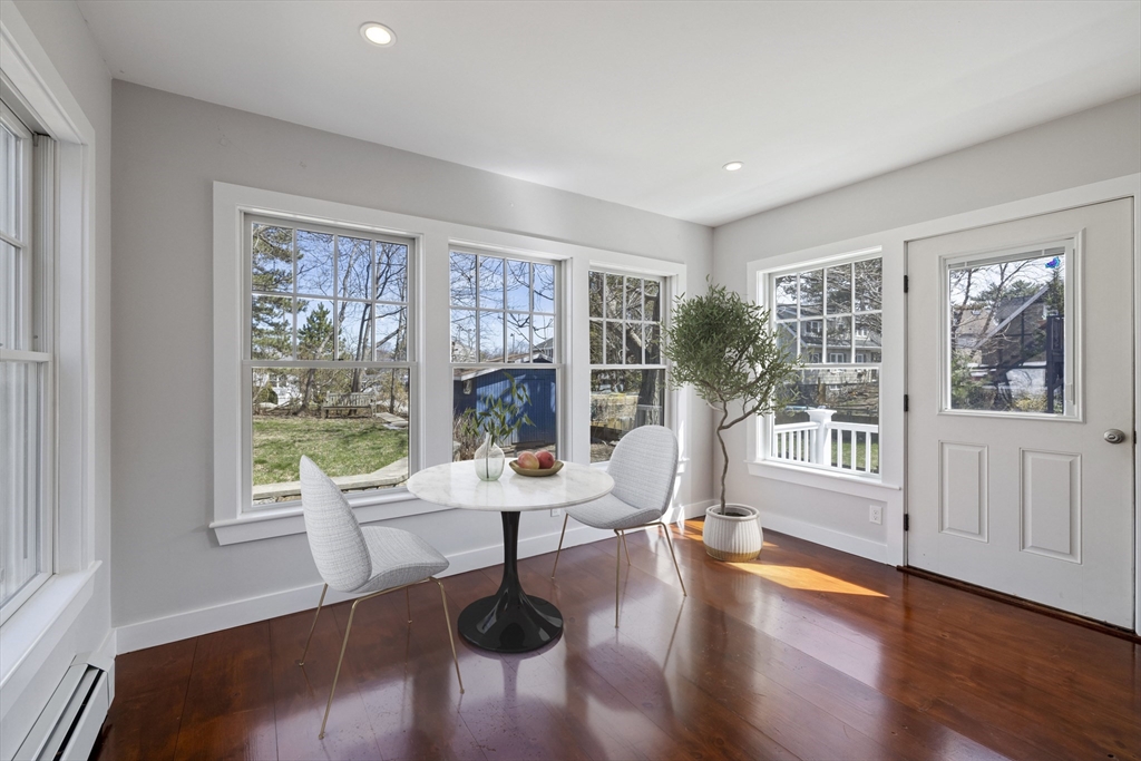 3 Lincoln Avenue