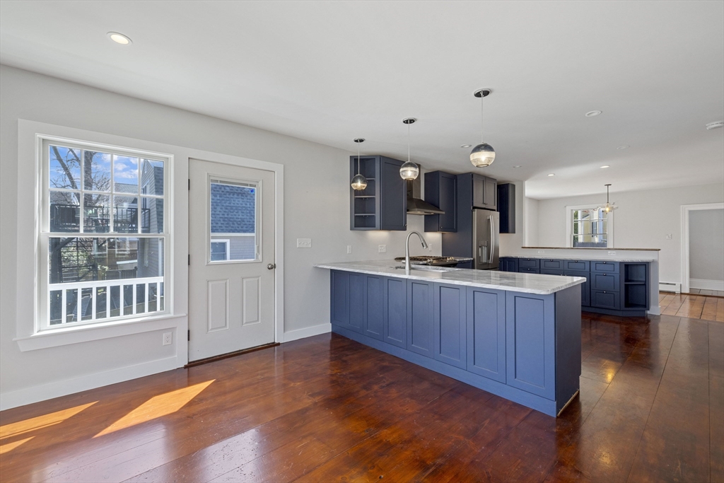 3 Lincoln Avenue