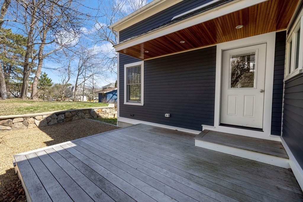 3 Lincoln Avenue