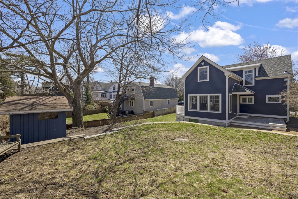 3 Lincoln Avenue