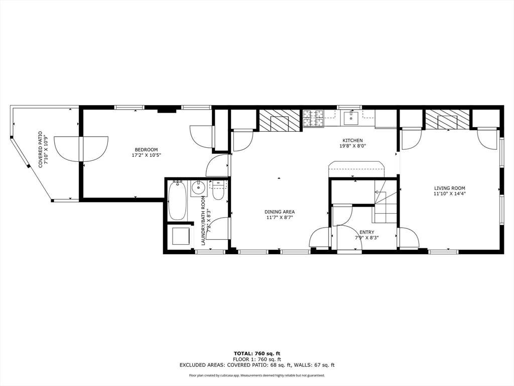 127 Derby St # 1
