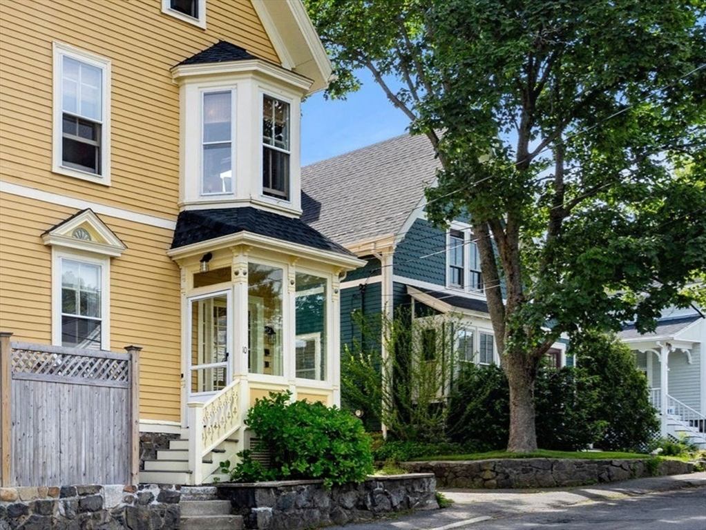 10 Village Street # 2