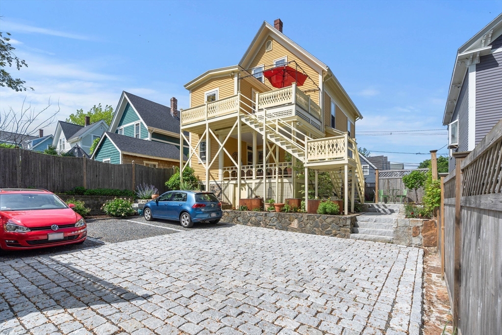 10 Village Street # 2