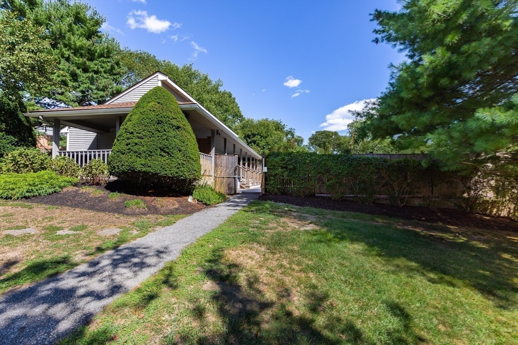 4 Arnold Drive # C