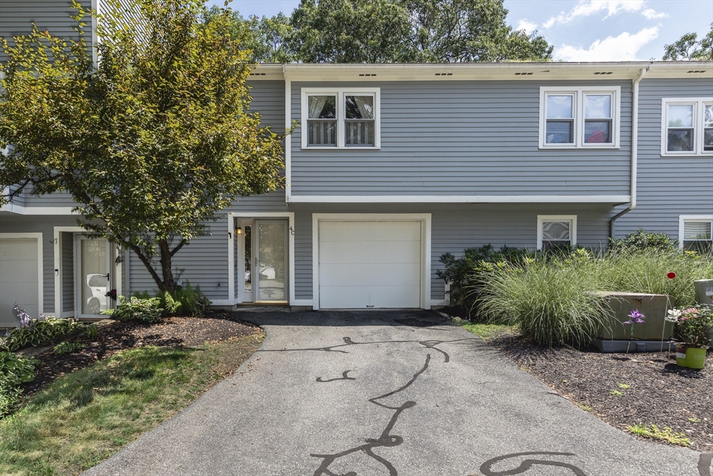 4 Arnold Drive # C