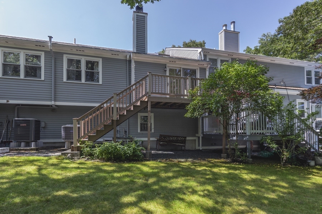 4 Arnold Drive # C