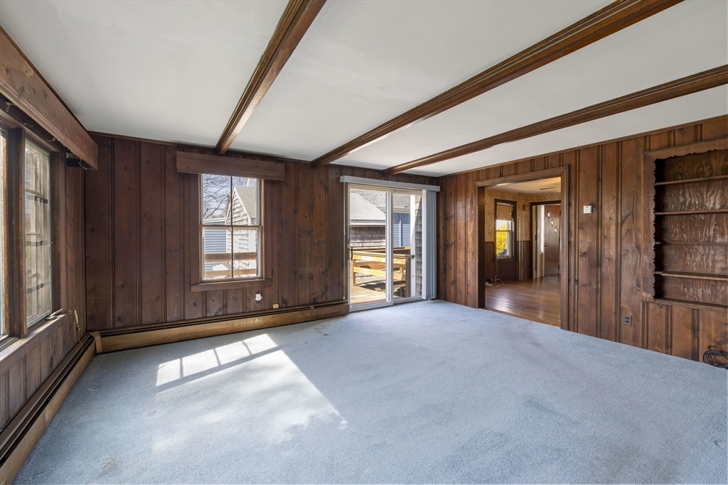 12 Mount Vernon St