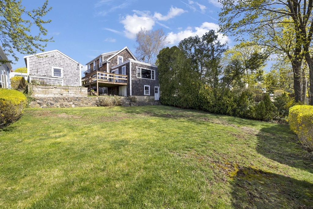 12 Mount Vernon St