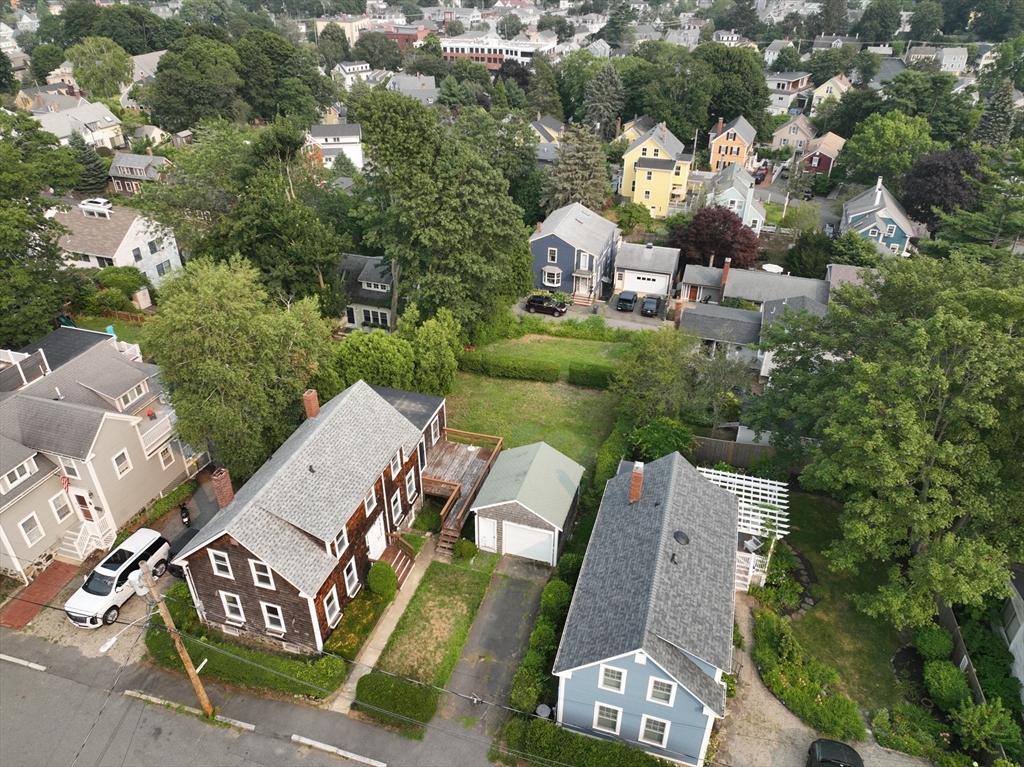 12 Mount Vernon St