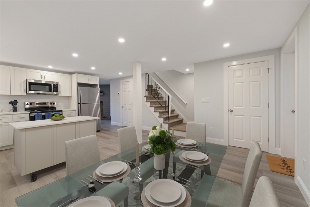 29 Village St # 1