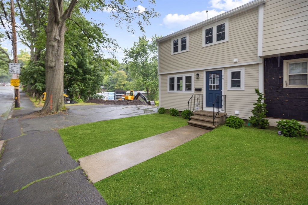 29 Village St # 1