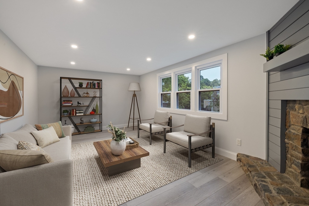 29 Village St # 1