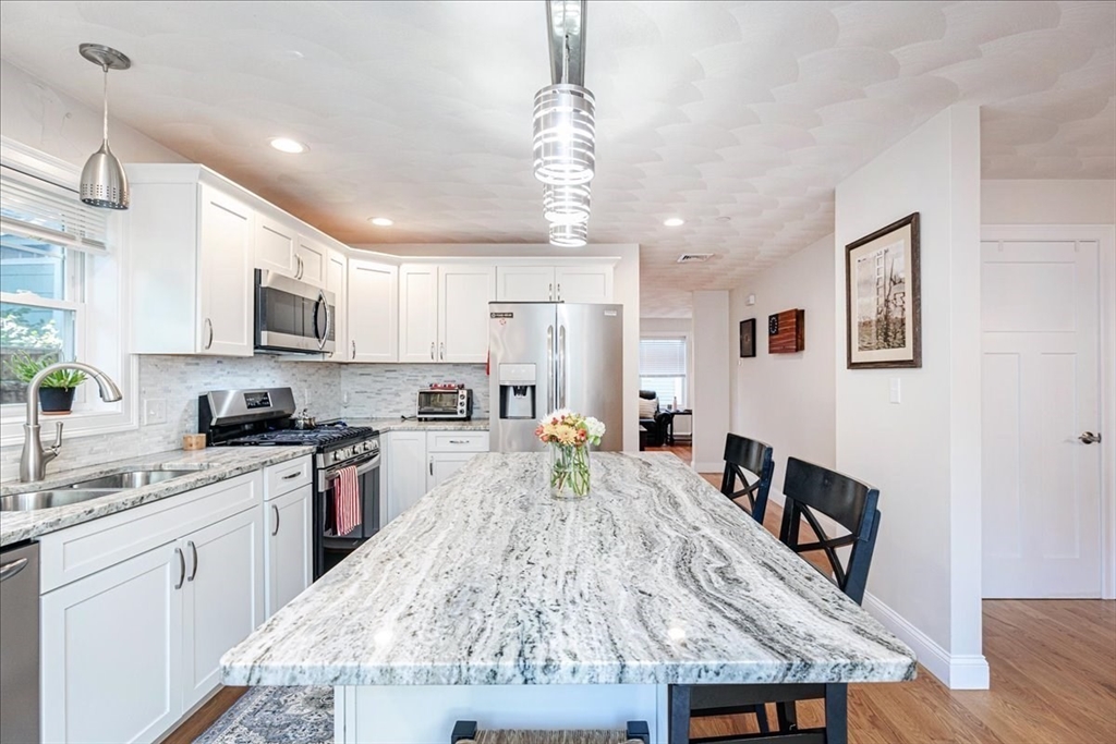 105 Green Street # 4