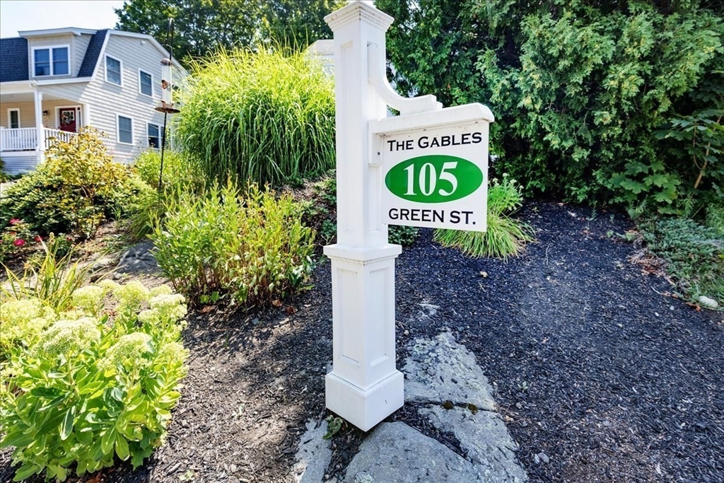 105 Green Street # 4