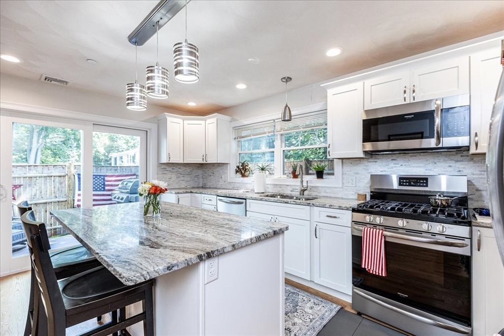 105 Green Street # 4