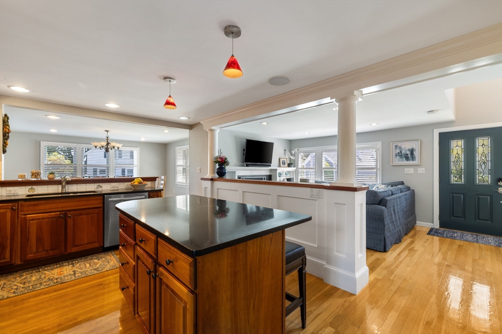 21 Reed St