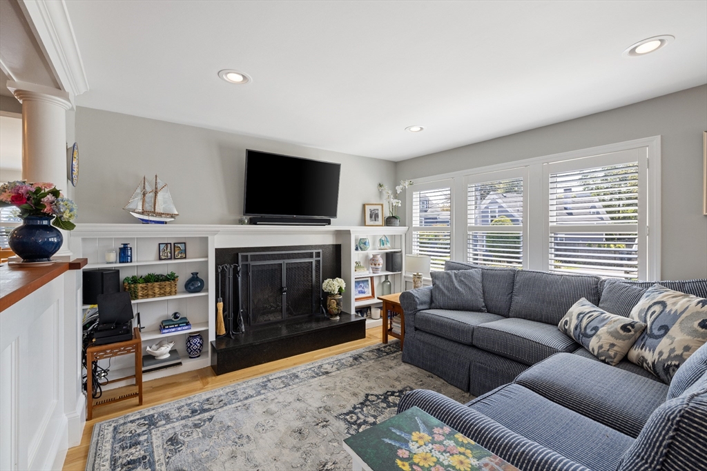 21 Reed St