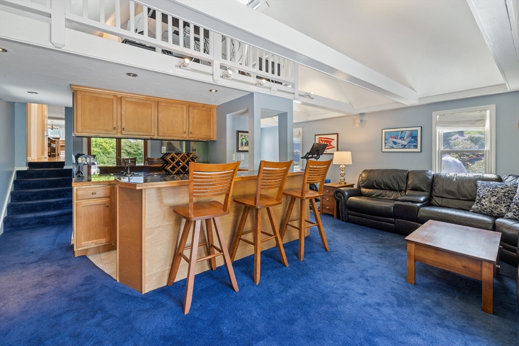21 Reed St