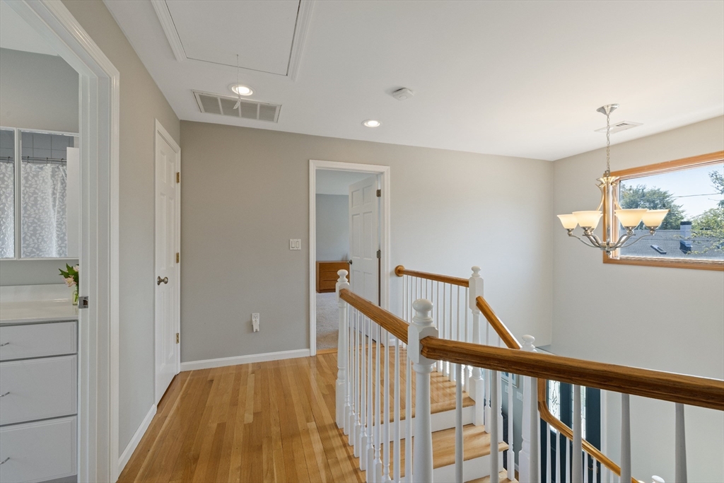 21 Reed St