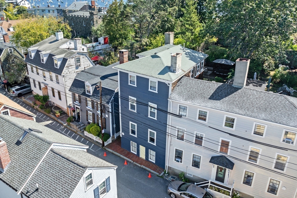 29 Front St # 1, Marblehead Unit: 1