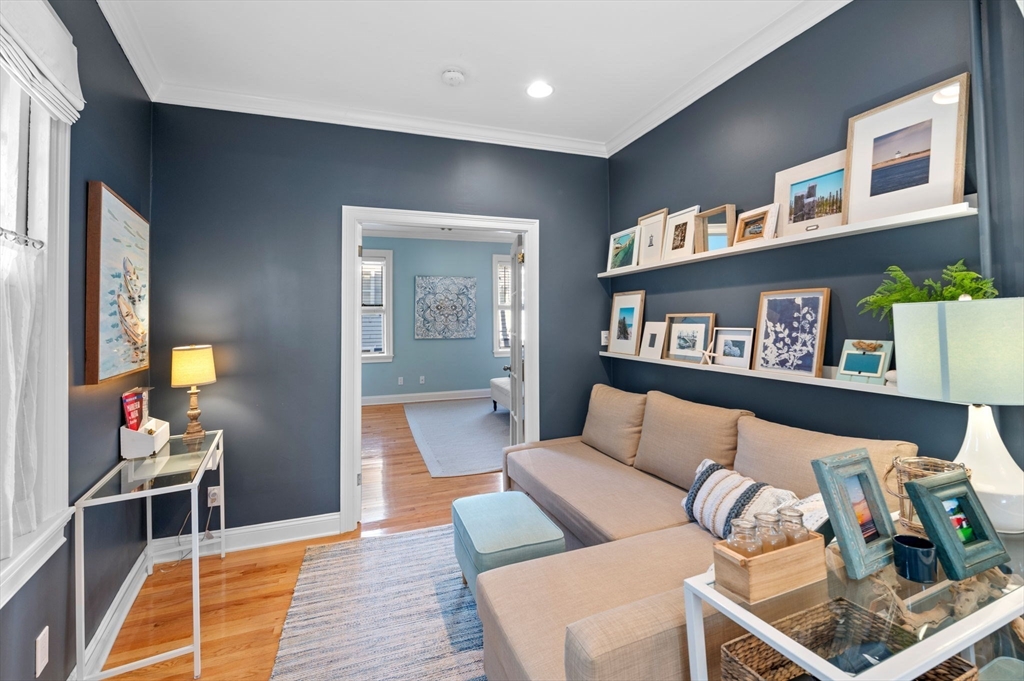 29 Front St # 1, Marblehead Unit: 1