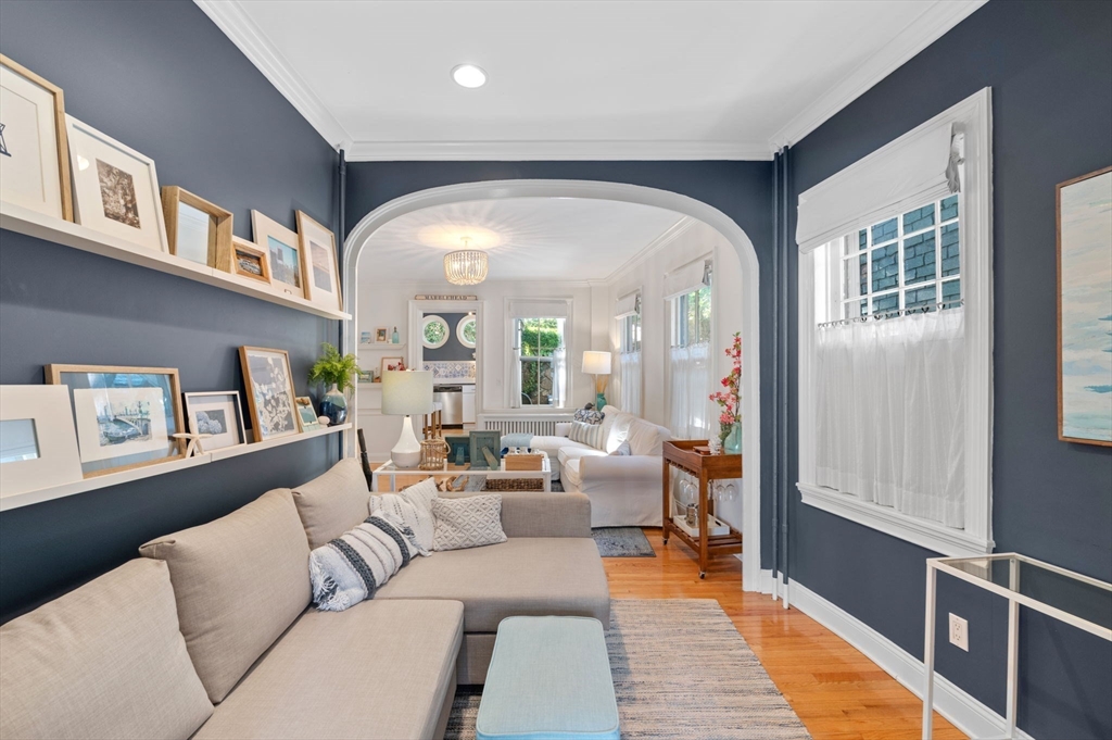 29 Front St # 1, Marblehead Unit: 1