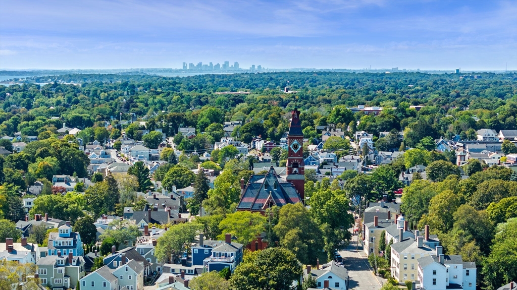 29 Front St # 1, Marblehead Unit: 1