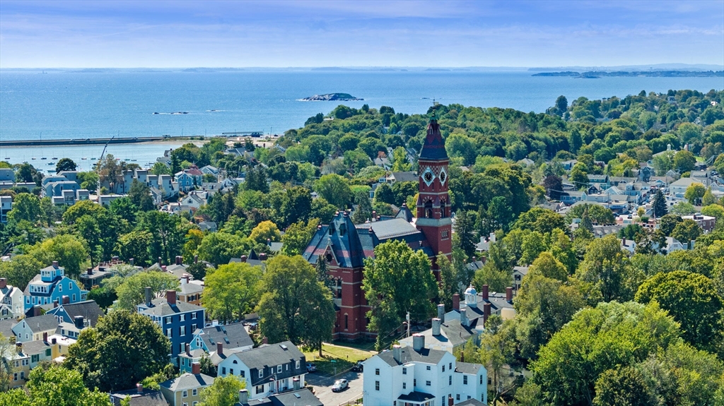 29 Front St # 1, Marblehead Unit: 1