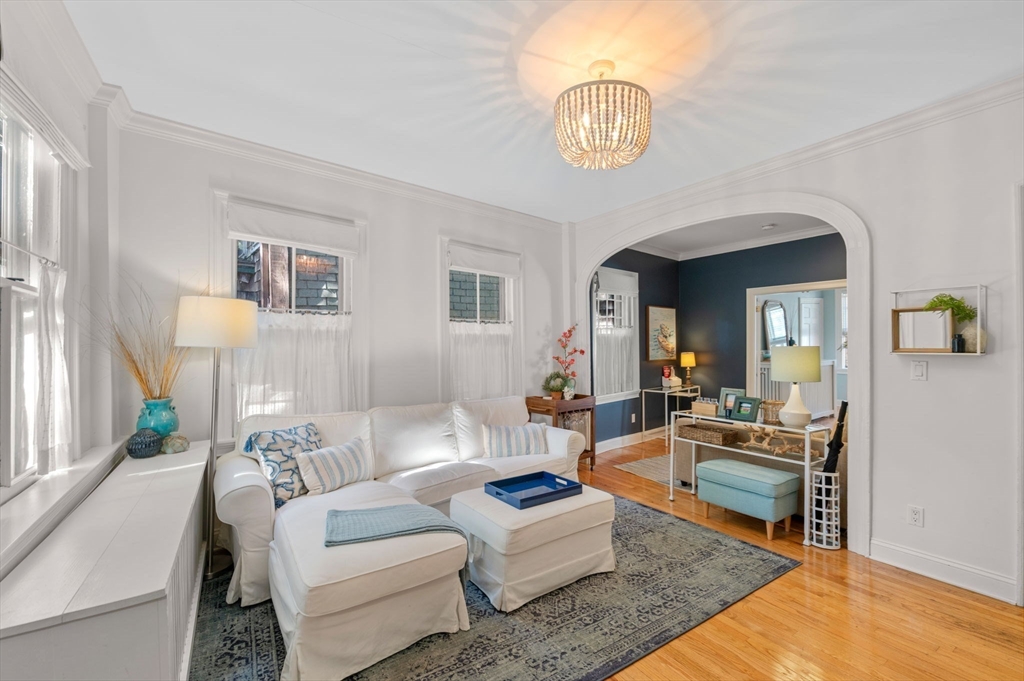29 Front St # 1, Marblehead Unit: 1