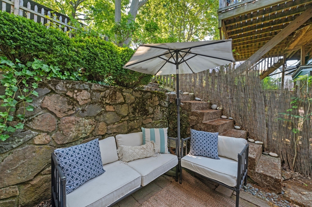 29 Front St # 1, Marblehead Unit: 1