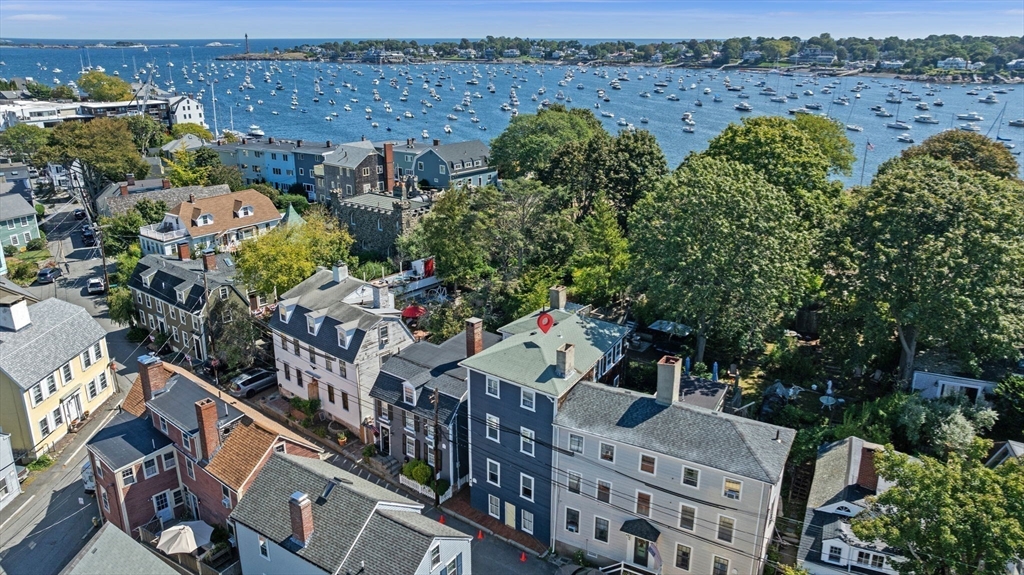 29 Front St # 1, Marblehead Unit: 1