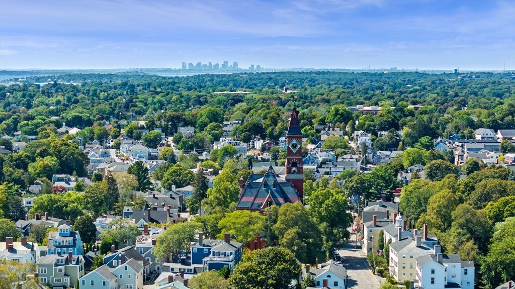 29 Front St # 2, Marblehead Unit: 2