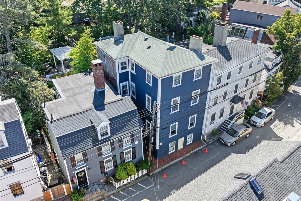 29 Front St # 2, Marblehead Unit: 2