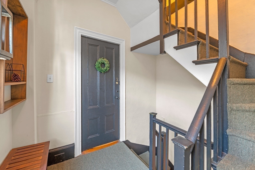 29 Front St # 2, Marblehead Unit: 2