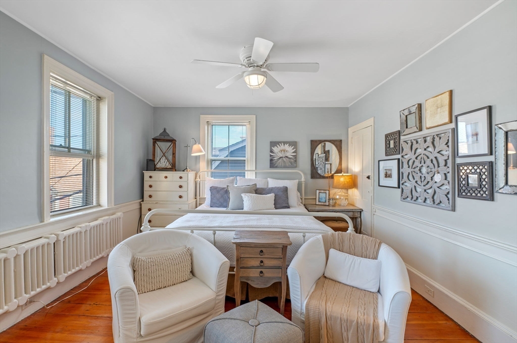 29 Front St # 2, Marblehead Unit: 2