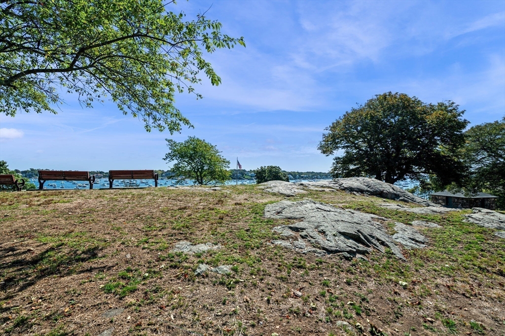 29 Front St # 2, Marblehead Unit: 2