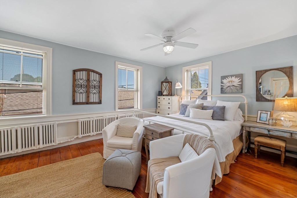 29 Front St # 2, Marblehead Unit: 2