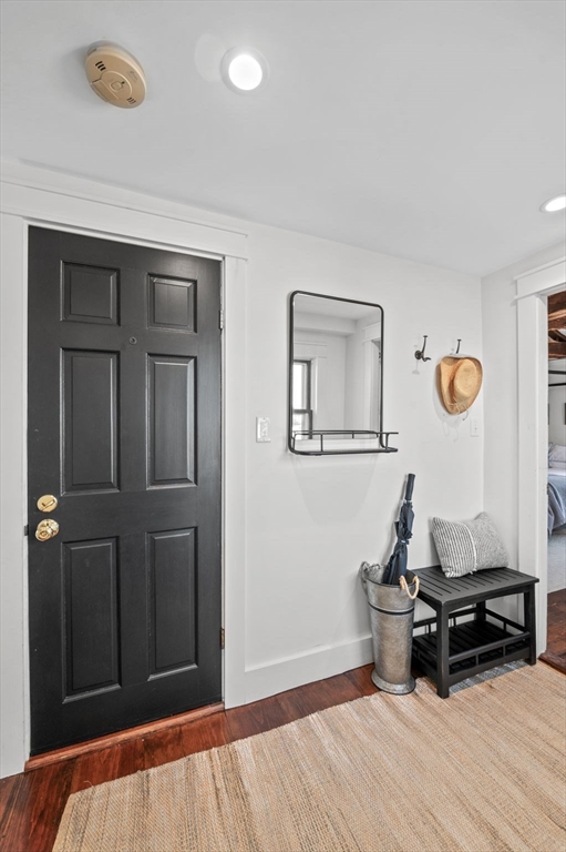 29 Front St # 3, Marblehead Unit: 3
