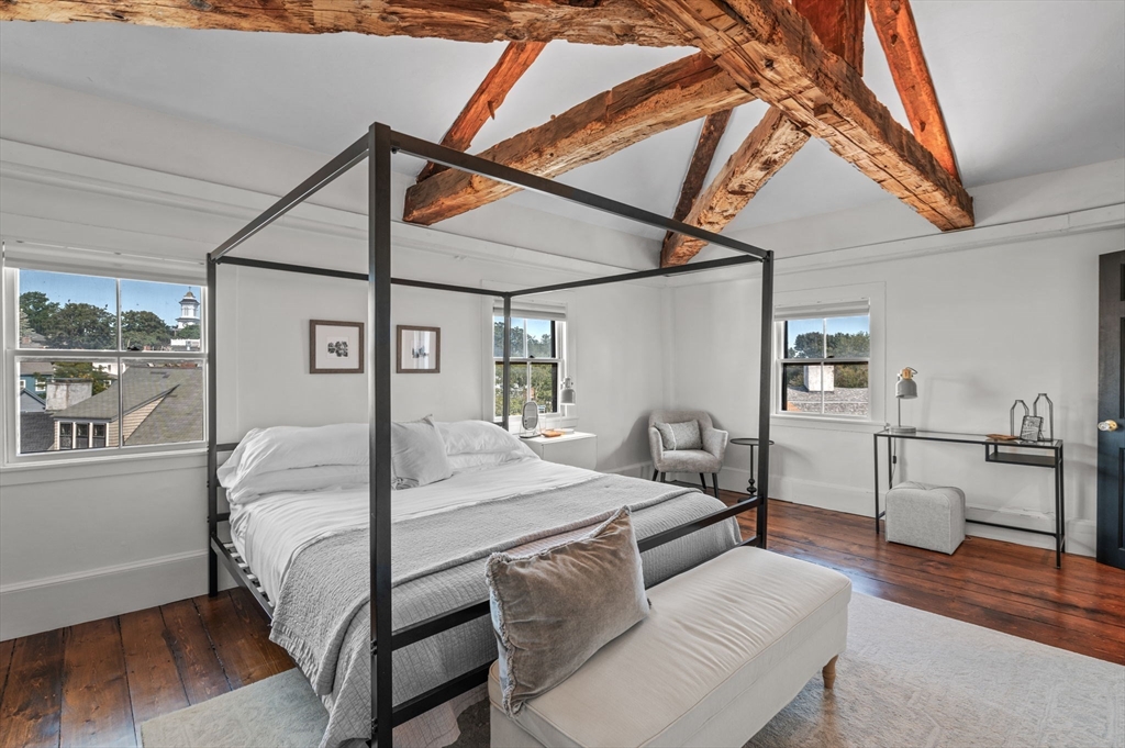 29 Front St # 3, Marblehead Unit: 3