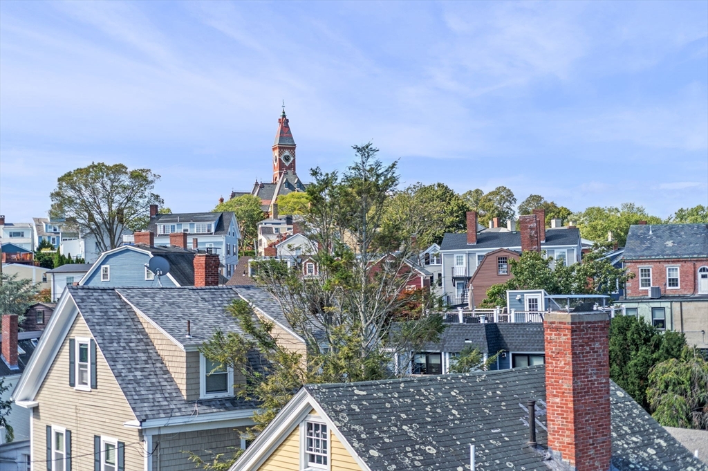 29 Front St # 3, Marblehead Unit: 3