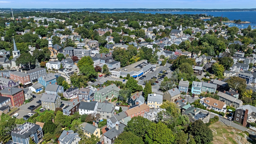 29 Front St # 3, Marblehead Unit: 3