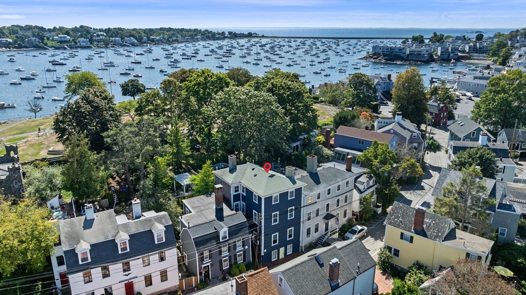 29 Front St # 3, Marblehead Unit: 3