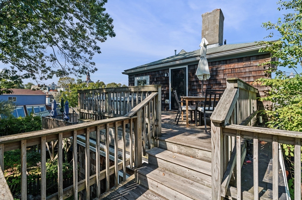 29 Front St # 3, Marblehead Unit: 3