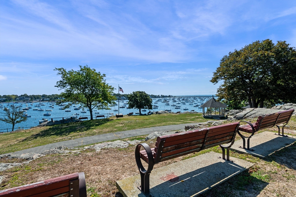 29 Front St # 3, Marblehead Unit: 3