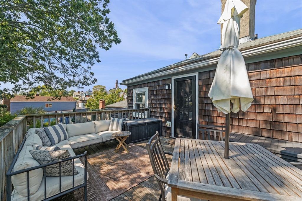 29 Front St # 3, Marblehead Unit: 3