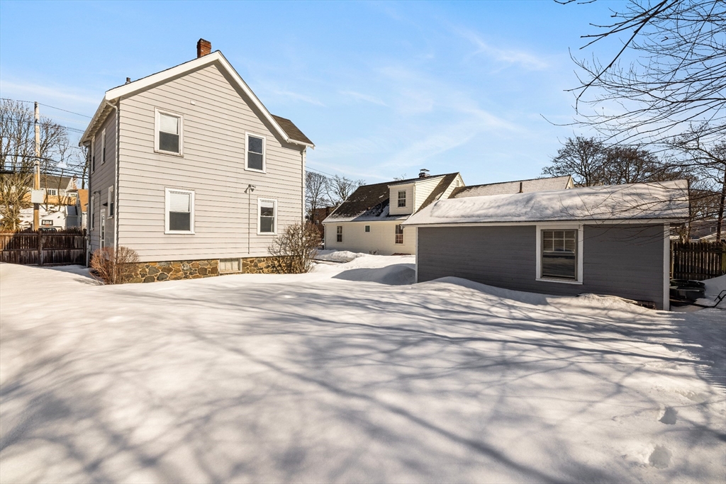 34 Lafayette St