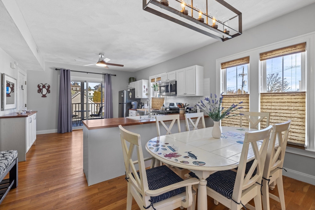 41 Atlantic Ave # 3